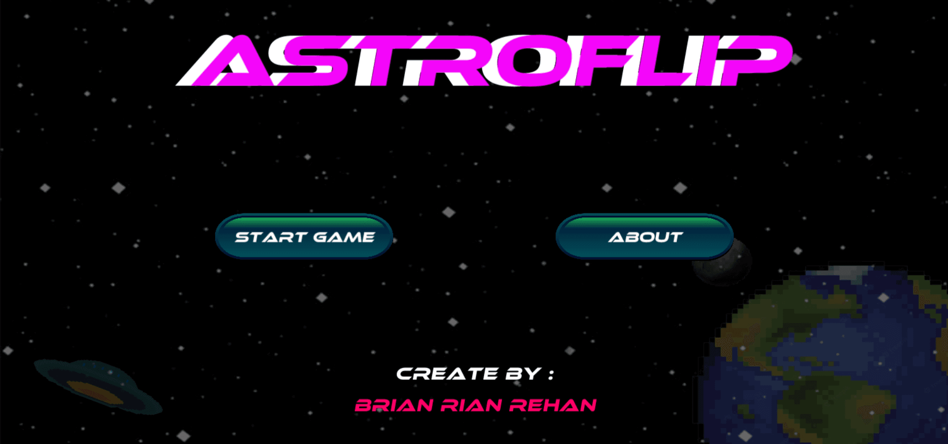 Astroflip