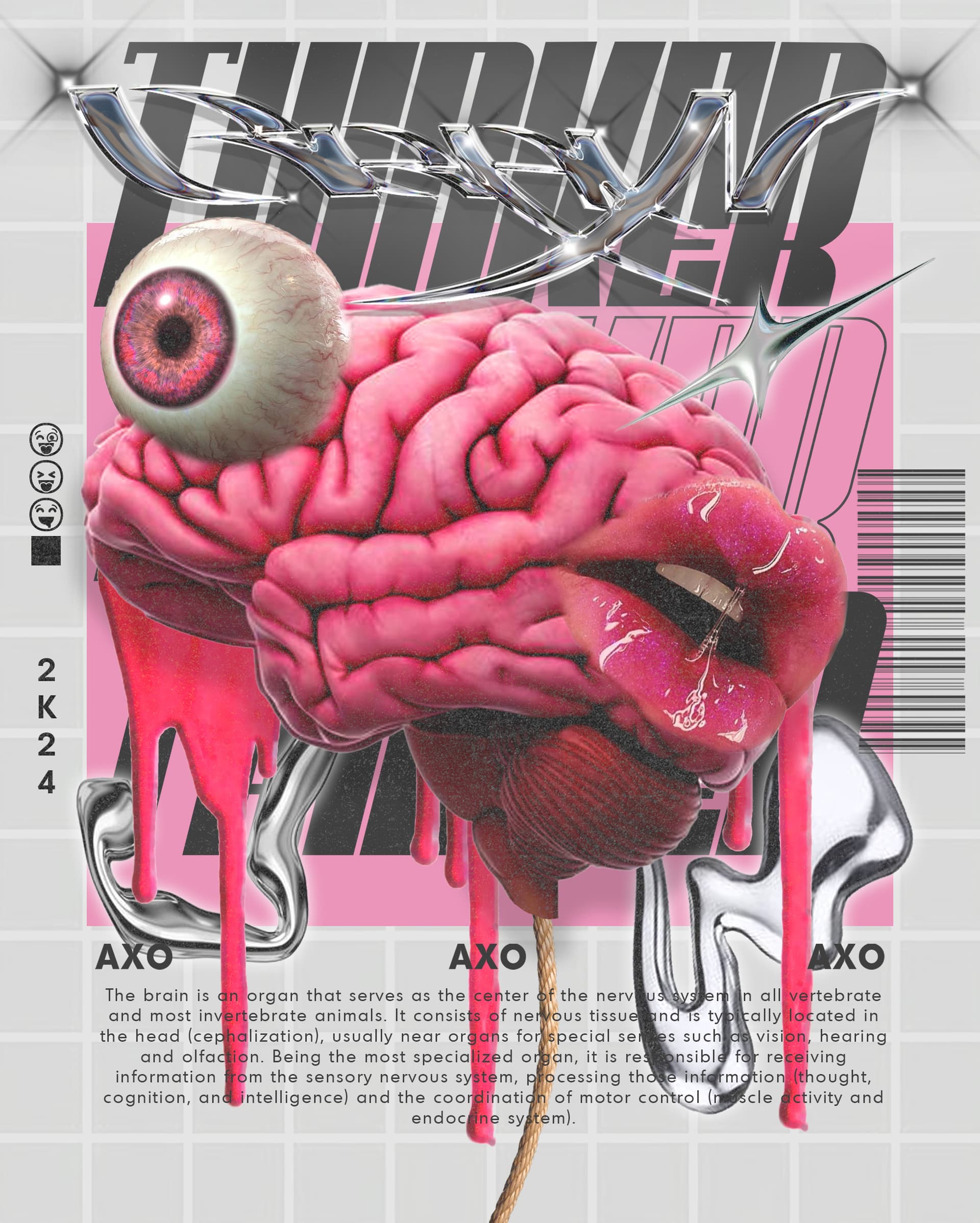 BRAIN