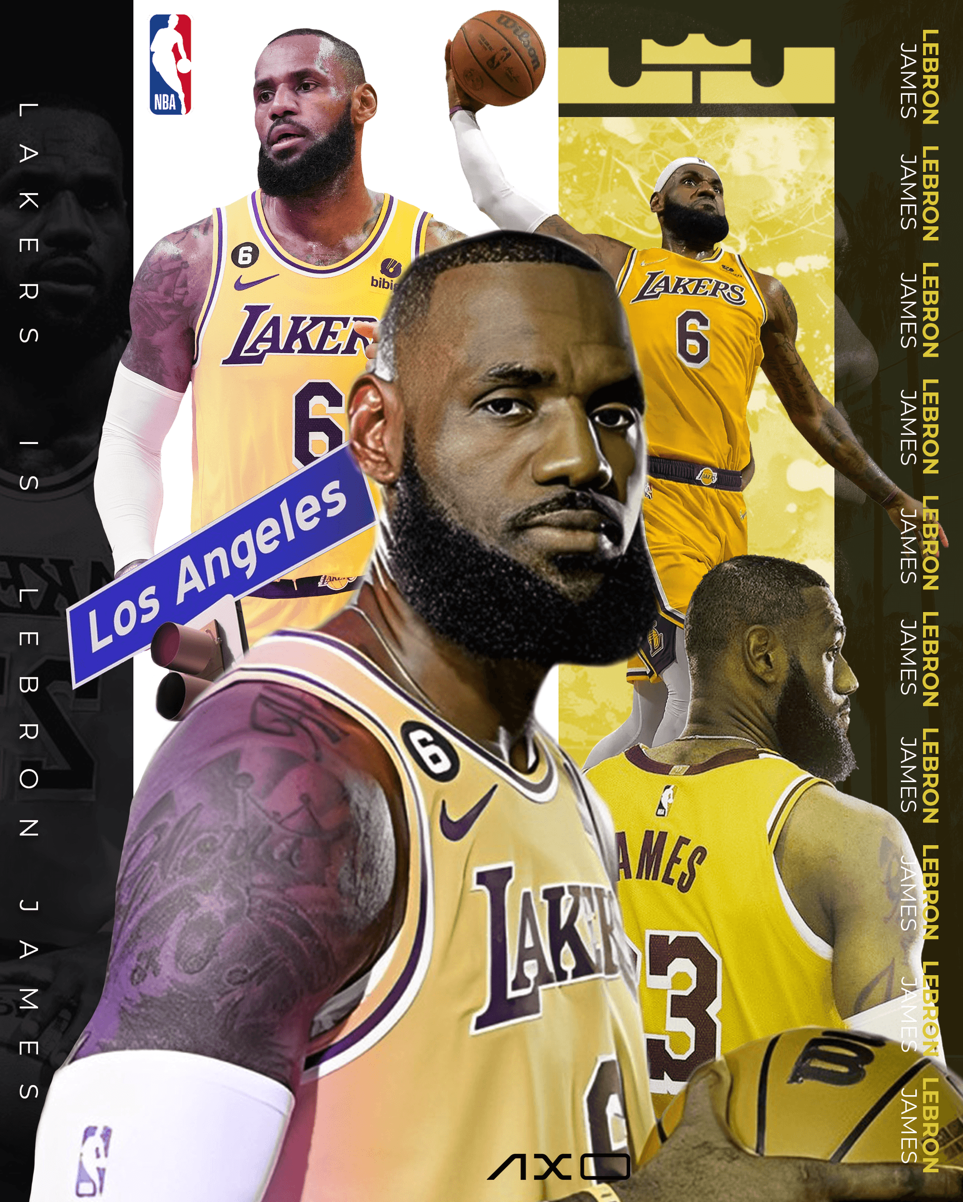 LEBRON