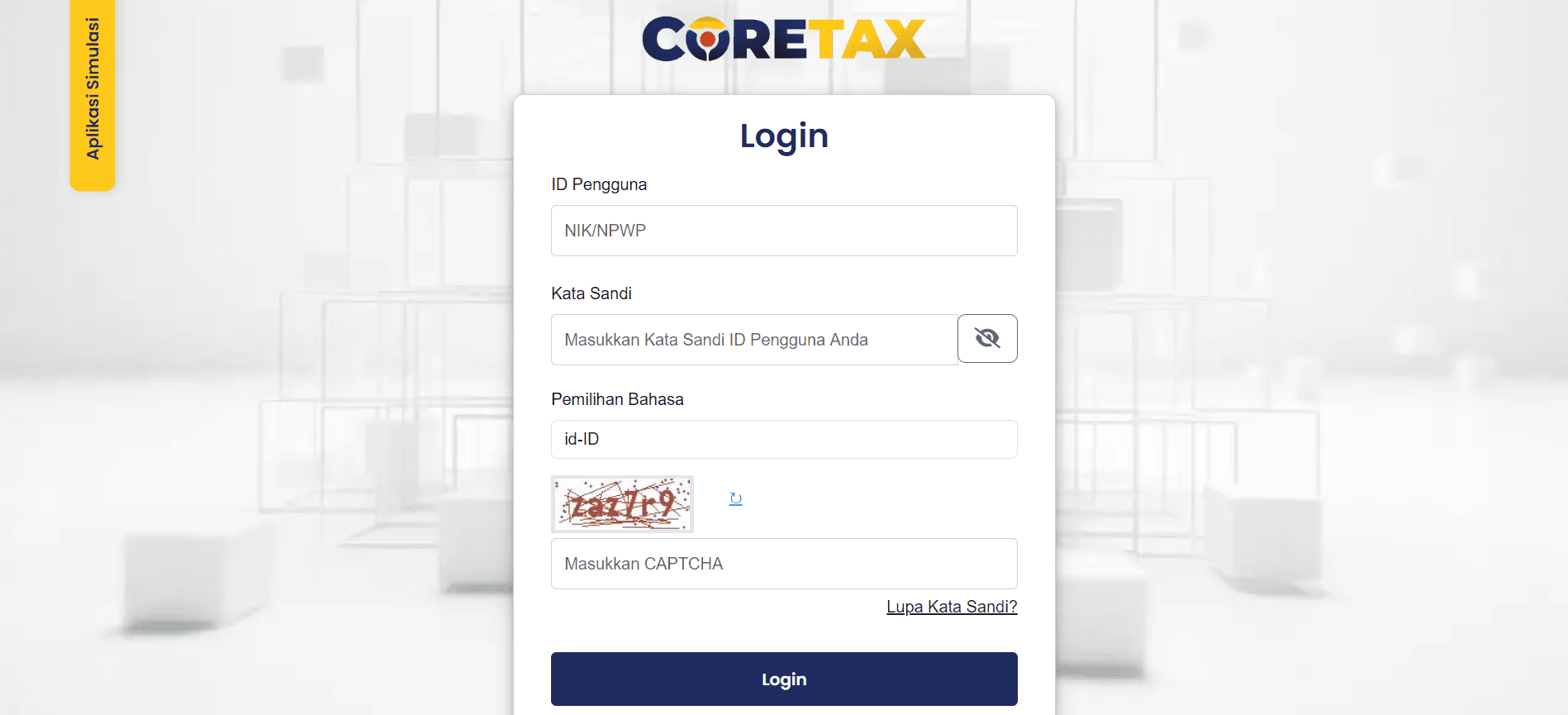 Coretax